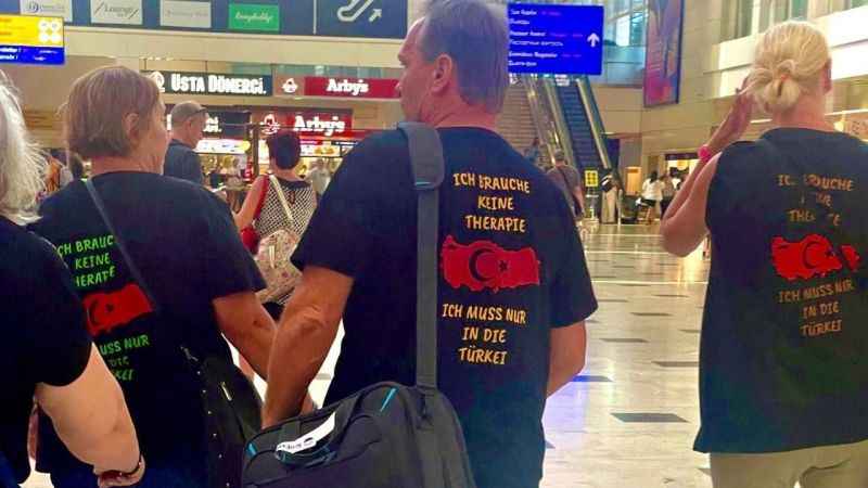 Türkiye’nin dünya turizmindeki markasını gözler önüne seren fotoğraf Türkiye’nin dünya turizmindeki markasını gözler önüne seren fotoğraf