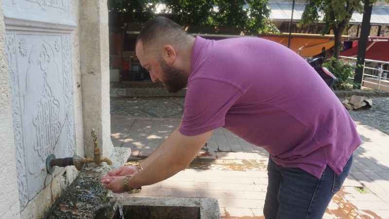 Uzmanından korkutan sıcaklık uyarısı Uzmanından korkutan sıcaklık uyarısı