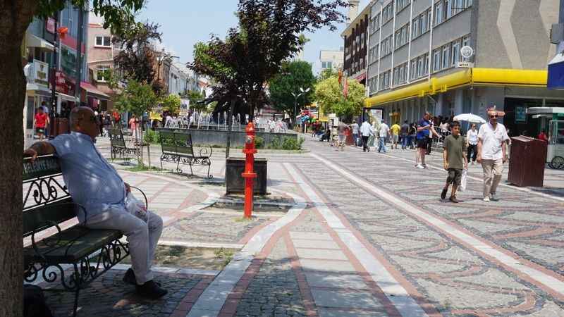 Uzmanından korkutan sıcaklık uyarısı Uzmanından korkutan sıcaklık uyarısı