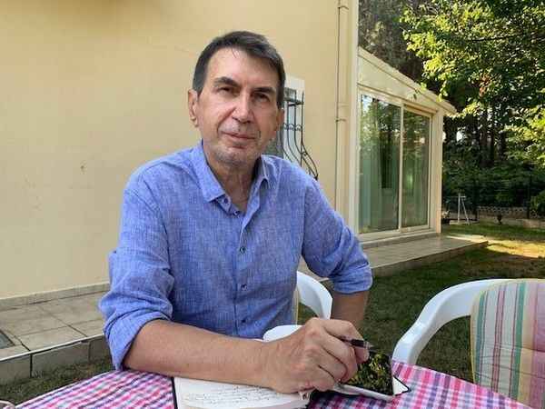 Gazeteci Fuat Uğur: “FETÖ, Türkiye ve İsveç arasındaki anlaşmadan dolayı bir hayli endişeli”