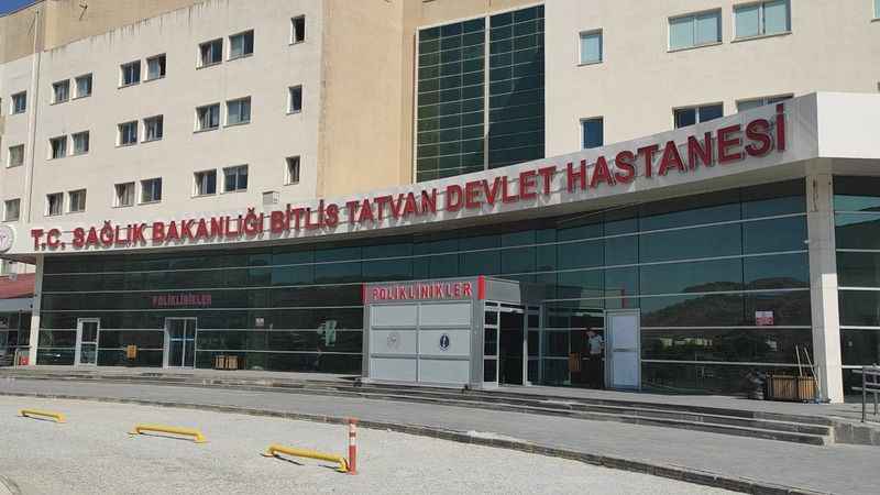 Anjiyoda 20 dakika kalbi durdu, tekrar hayata döndü Anjiyoda 20 dakika kalbi durdu, tekrar hayata döndü