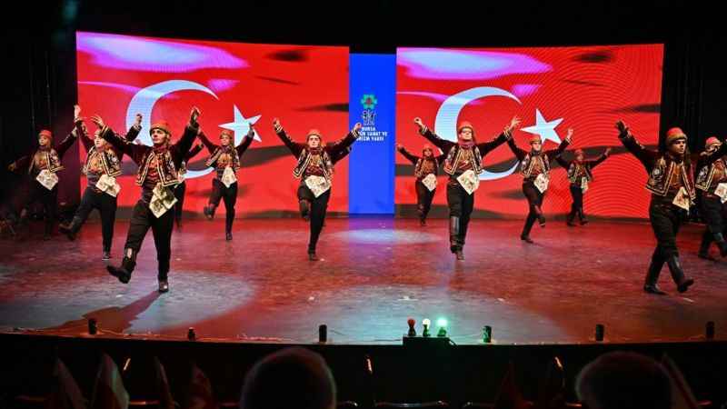 Altın Karagöz Meksika’nın Altın Karagöz Meksika’nın
