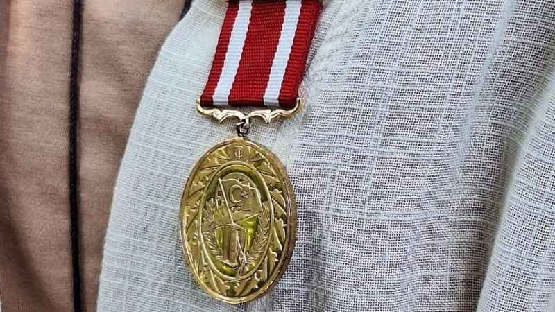 15 Temmuz gazisi darbenin 7. yıl dönümünde o anları anlattı