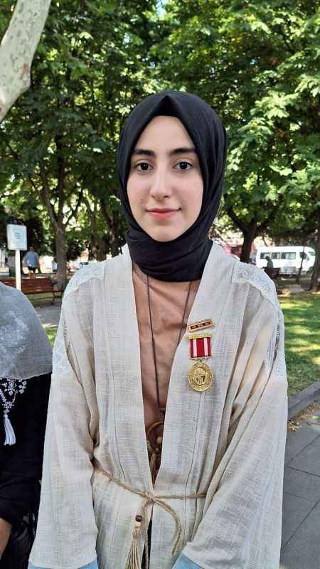 15 Temmuz gazisi darbenin 7. yıl dönümünde o anları anlattı