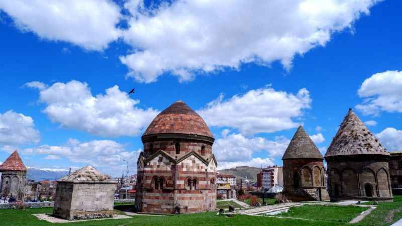 Ekonomik tatilin adresi: Erzurum Ekonomik tatilin adresi: Erzurum