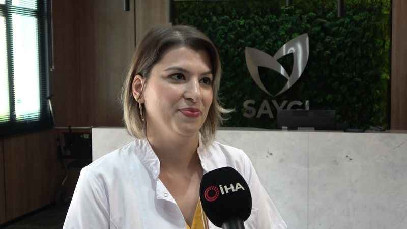 Sıcak havalarda güneşe maruz kalmayın! Sıcak havalarda güneşe maruz kalmayın!