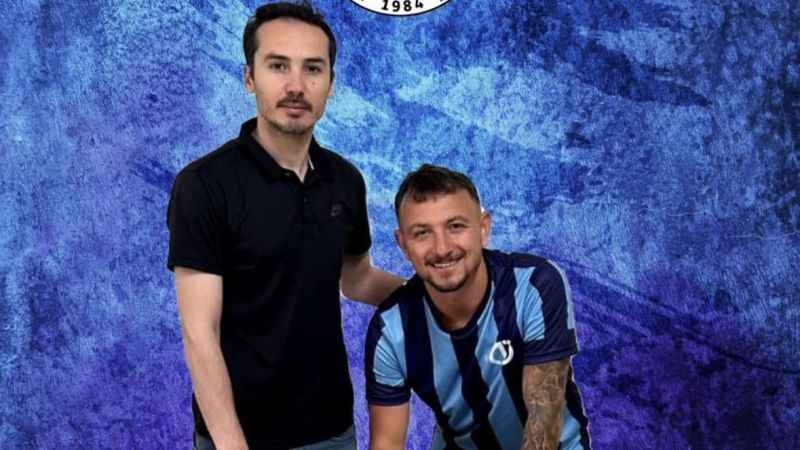 Anadolu Üniversitesi transferlere devam ediyor Anadolu Üniversitesi transferlere devam ediyor
