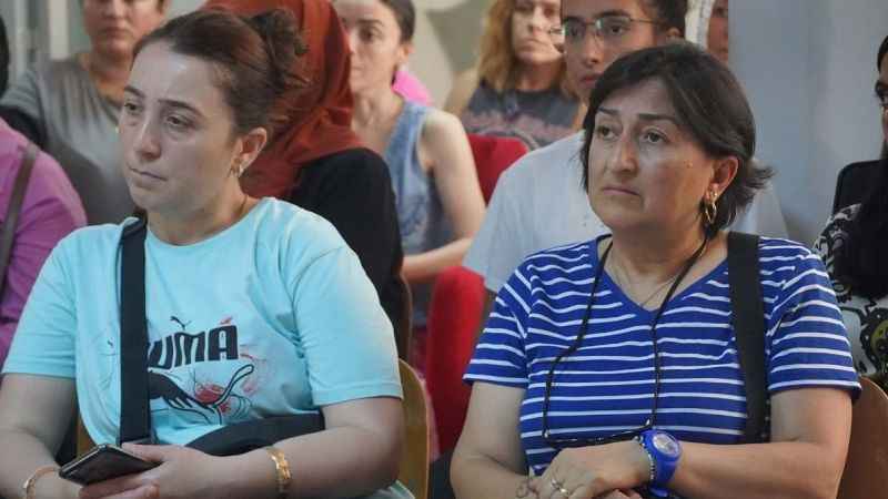 Diyetisyenden ‘karpuz’ uyarısı Diyetisyenden ‘karpuz’ uyarısı