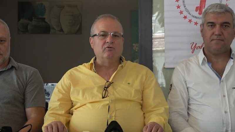 Türk dünyası Yalova’da buluşuyor Türk dünyası Yalova’da buluşuyor
