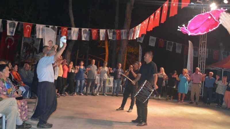 Mersin'de yaylalar konserlerle şenleniyor