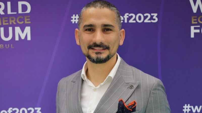 "AB üyeliği durumunda e-ticarette Avrupa’nın en iyisi oluruz"