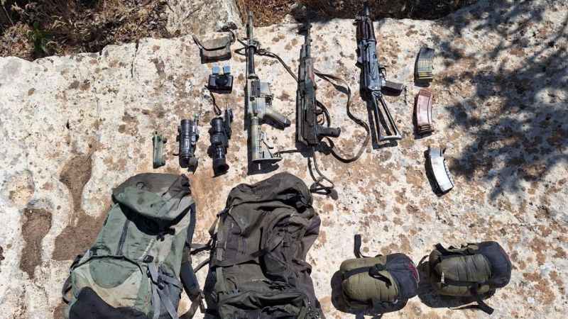 Pençe-Kilit Operasyonu bölgesinde terör yuvalarına TSK’den darbe Pençe-Kilit Operasyonu bölgesinde terör yuvalarına TSK’den darbe