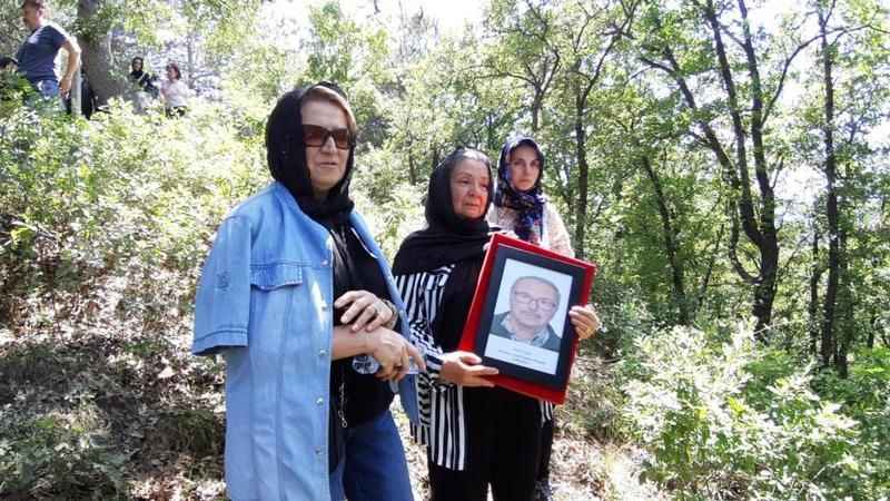 Tatilde hayatını kaybeden Emniyet Müdür Ferit Taşçı defnedildi