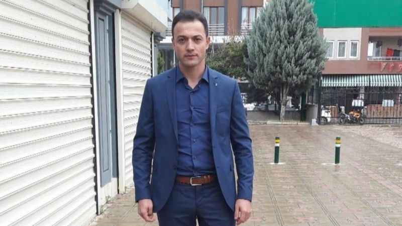 Giresun’da Tuncay Kömürcü hayatını kaybetti
