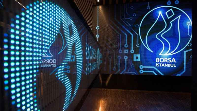 Borsa haftaya rekorla başladı