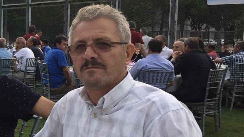  Kayseri hakem camiasının sevilen ismi Osman Altun hayatını kaybetti