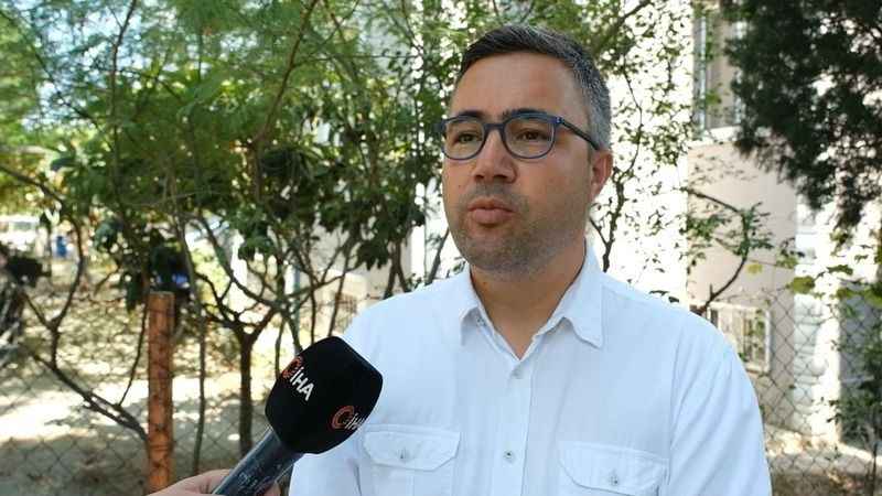 Sivrisinek sebebiyle hastanelere başvurular arttı Sivrisinek sebebiyle hastanelere başvurular arttı