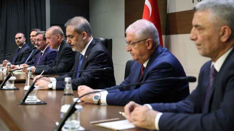 Cumhurbaşkanı Erdoğan'dan önemli açıklamalar! Cumhurbaşkanı Erdoğan'dan önemli açıklamalar!