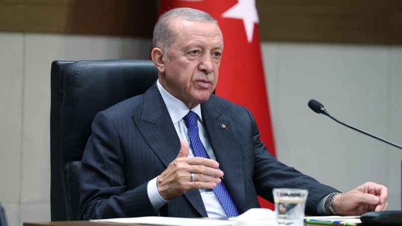 Cumhurbaşkanı Erdoğan'dan önemli açıklamalar! Cumhurbaşkanı Erdoğan'dan önemli açıklamalar!