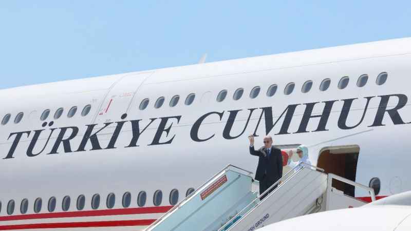 Cumhurbaşkanı Erdoğan'dan önemli açıklamalar! Cumhurbaşkanı Erdoğan'dan önemli açıklamalar!