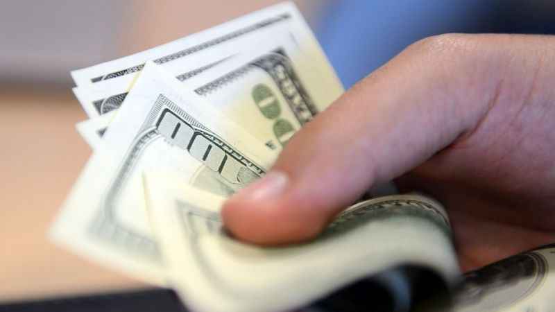 Serbest piyasada döviz fiyatları Serbest piyasada döviz fiyatları