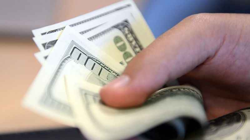 Serbest piyasada döviz fiyatları Serbest piyasada döviz fiyatları