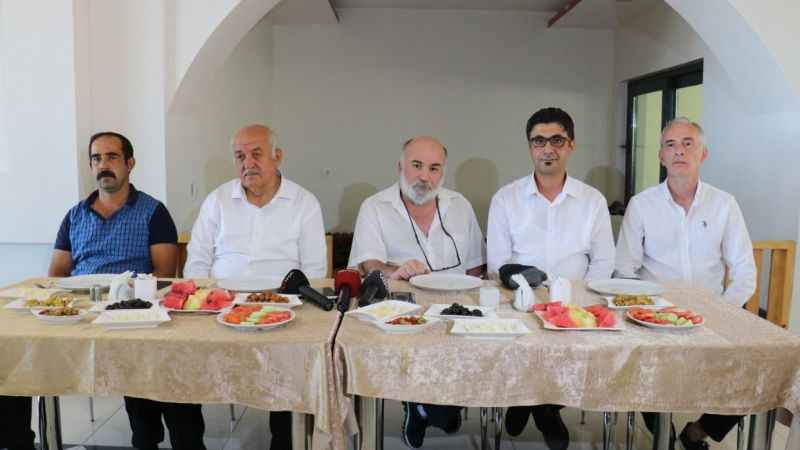 Mercedes Kadir’in hayatı film oluyor Mercedes Kadir’in hayatı film oluyor