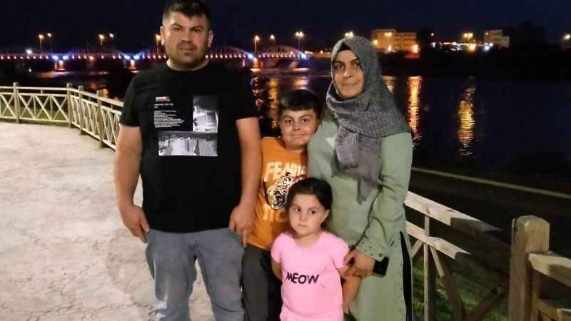 Lösemi hastaları için saçlarını bağışladı Lösemi hastaları için saçlarını bağışladı