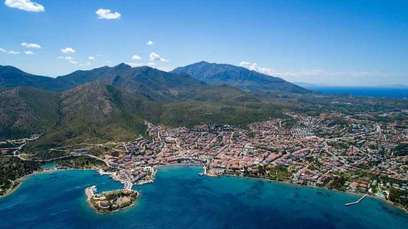 GETOB Başkanı Deliveli: "Datça'da 3 gündür verilemeyen elektrik neticesinde turizm sektörü durdu" GETOB Başkanı Deliveli: "Datça'da 3 gündür verilemeyen elektrik neticesinde turizm sektörü durdu"