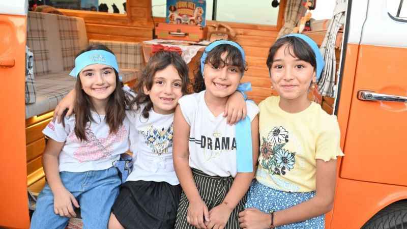 Nostalji rüzgarı Nilüfer’de esecek Nostalji rüzgarı Nilüfer’de esecek
