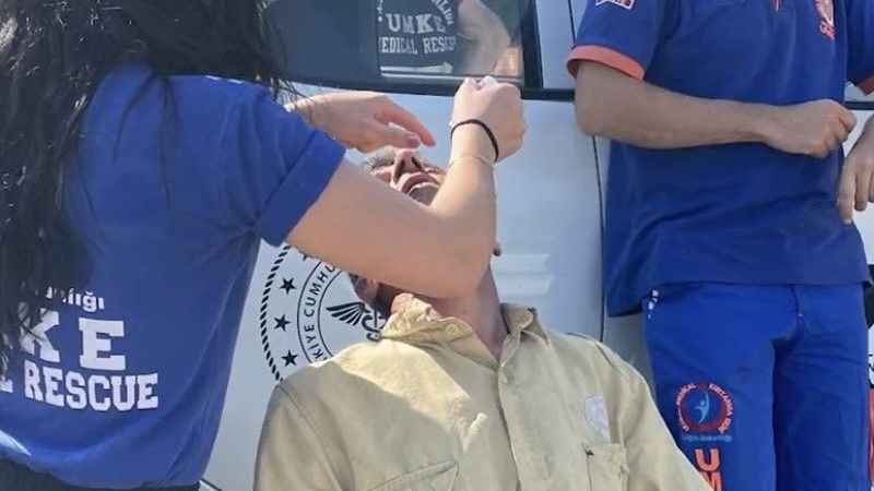 Bakan Koca: 61 vatandaşımızdan 4’ünün tedavisi sürüyor