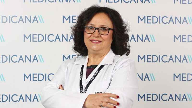 Güneşle gelen cilt lekelerine dikkat Güneşle gelen cilt lekelerine dikkat