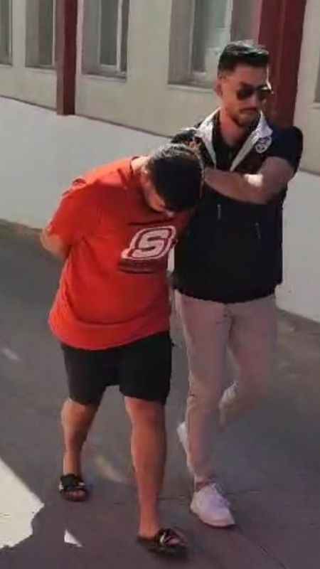 Adana’da inanılmaz dolandırıcılık Adana’da inanılmaz dolandırıcılık