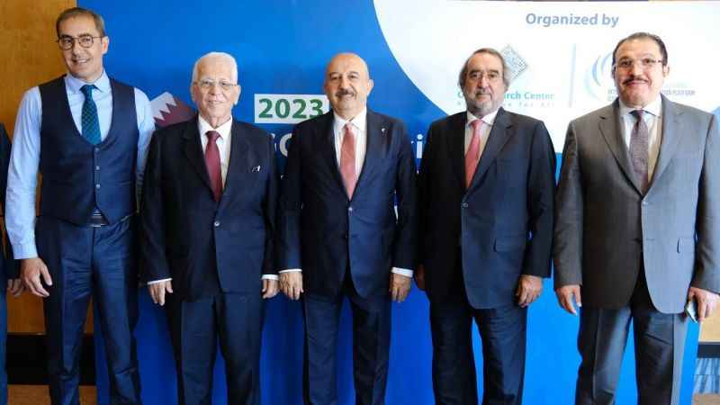 Körfez ülkeleri, Cumhurbaşkanı Erdoğan’ın Arap ülkelerini ziyaret etmesinden mutlu Körfez ülkeleri, Cumhurbaşkanı Erdoğan’ın Arap ülkelerini ziyaret etmesinden mutlu