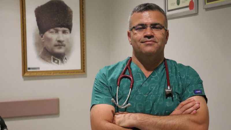 Soğuk duş sinirlere zarar verebilir