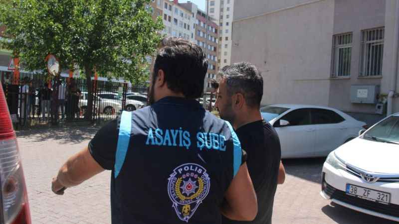 Vatandaşı 16 milyon TL dolandırdığı iddia edilen şahıs serbest bırakıldı Vatandaşı 16 milyon TL dolandırdığı iddia edilen şahıs serbest bırakıldı