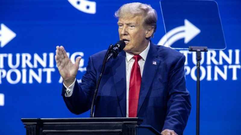 Trump, 20 Mayıs 2024’de yargılanacak