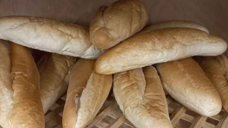 Balıkesir’de ekmek 7.50 TL oldu