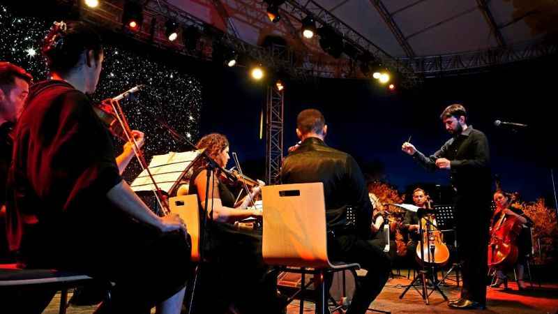 Beylikdüzü Klasik Müzik Günleri