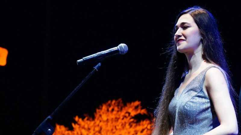 Beylikdüzü Klasik Müzik Günleri"ne yoğun ilgi Beylikdüzü Klasik Müzik Günleri"ne yoğun ilgi