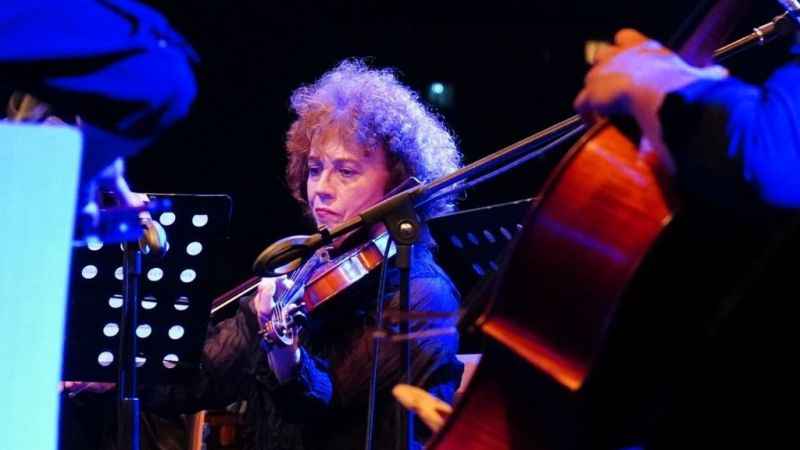 Beylikdüzü Klasik Müzik Günleri"ne yoğun ilgi Beylikdüzü Klasik Müzik Günleri"ne yoğun ilgi