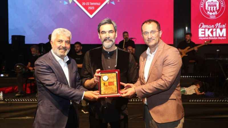 Akçaabat’ta festival coşkusu Akçaabat’ta festival coşkusu