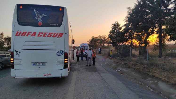 Adana'daki kazada Gökhan Kılıç hayatını kaybetti