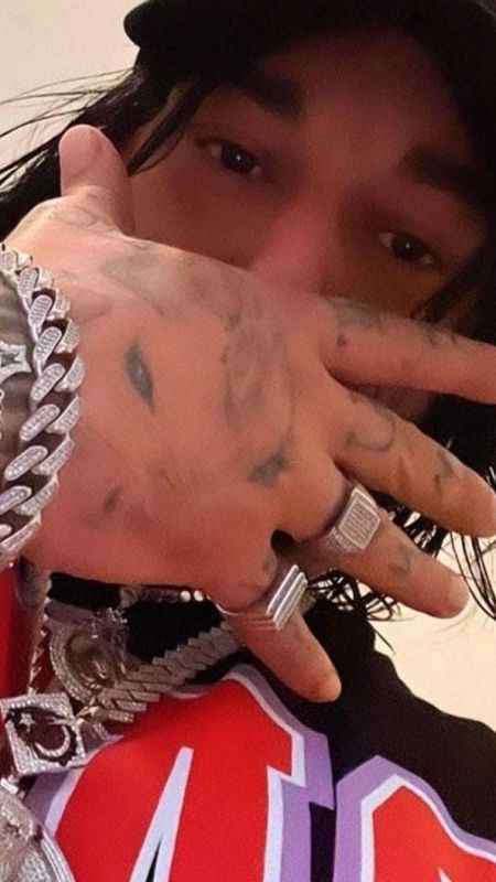 Hollanda Popstarı Twarkka Türkiye’de sahne alacak