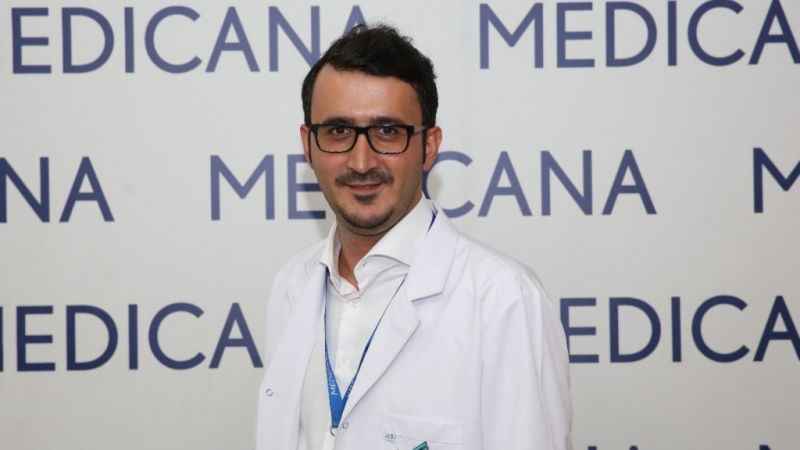 İdrar kaçırmaya ilaçsız tedavi yöntemi