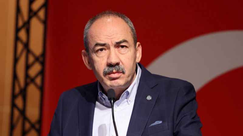Başkan Gülsoy: 