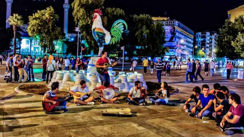 Hafta ortasına kadar artacak sıcaklıklar, hissedilir derecede azalacak
