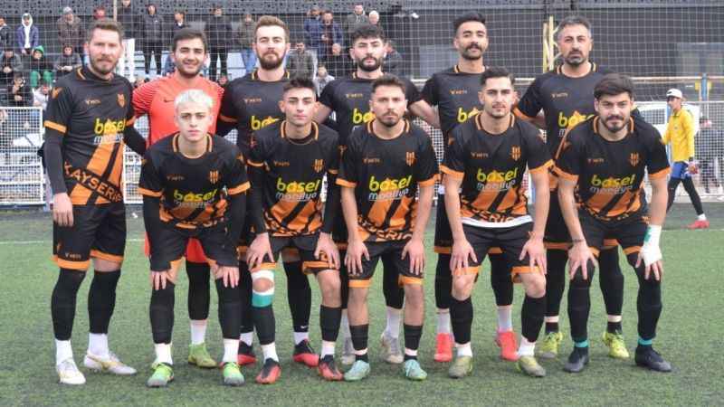 Kayserigücü, sezonu 15 Ağustos’ta açacak