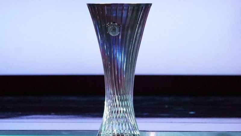 UEFA Avrupa Konferans Ligi’nde, Türk takımlarının rakipleri belli oldu