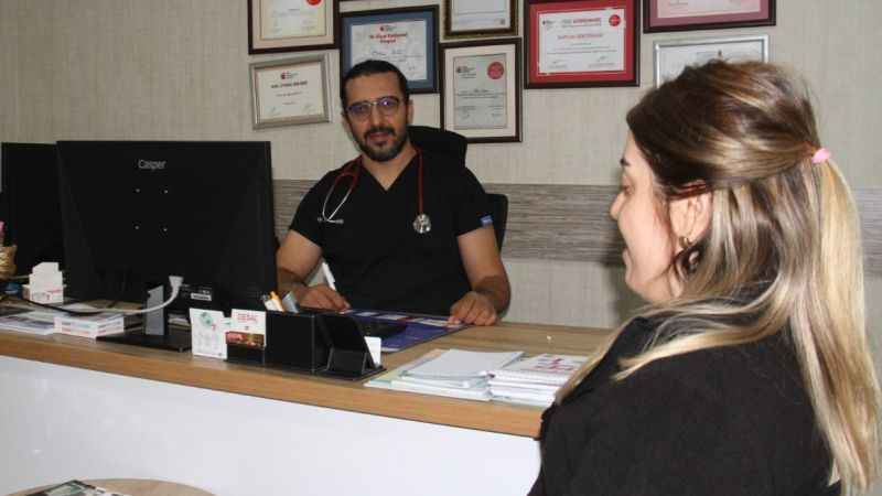 Yaz aylarında ilaç kullanımına dikkat!